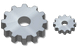 Configuration icons