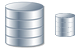 Database icons