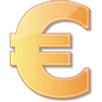 Euro icon