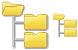Folders ico