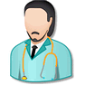 Head Physician icon