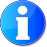 Info icon