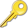 Key icon