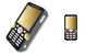 Mobile phone icons