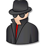 Spy icon