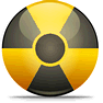 Atomic icon