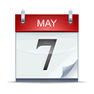 Calendar icon