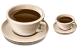 Coffee break icons