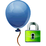 Lock Event icon