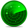 Radar icon