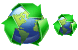 Recycling icons
