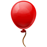 Red Event icon