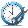 Time Settings icon