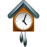 Wall Clock icon