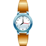 Wrist Watch icon