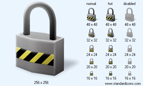 Lock Icon Images