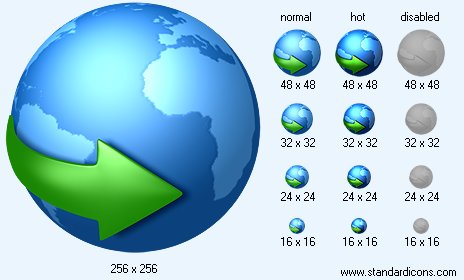 Web Icon Images
