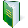 Book icon