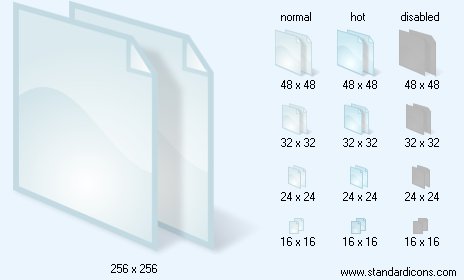 Copy Icon Images
