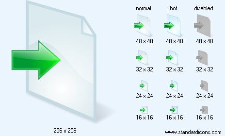 Import Icon Images