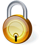 Lock icon