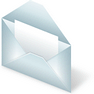 Mail icon