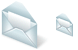 Mail icons