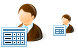 Appointment icons