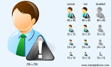 Black Lst Icon Images