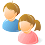 Children icon