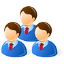Client Group icon