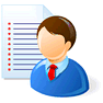 Client List icon