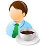 Coffee Break icon