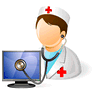 Computer Doctor icon