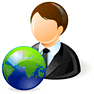 Global Manager icon