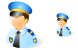 Policeman