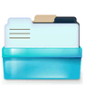 Card File icon