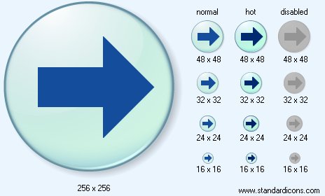 Forward Icon Images