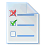 Task List icon