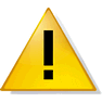 Warning icon