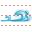 Cold wind icon