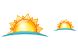 Dawn icons