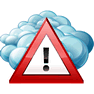 Extreme Clouds icon