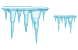 Icicles ICO