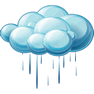 Rain icon