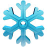 Snowflake icon