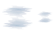 Strong fog icons