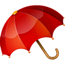 Umbrella icon