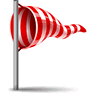 Wind Vane icon