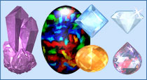 Crystal Icons